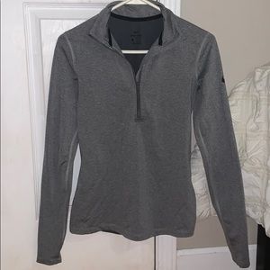 Nike Dri Fit pullover